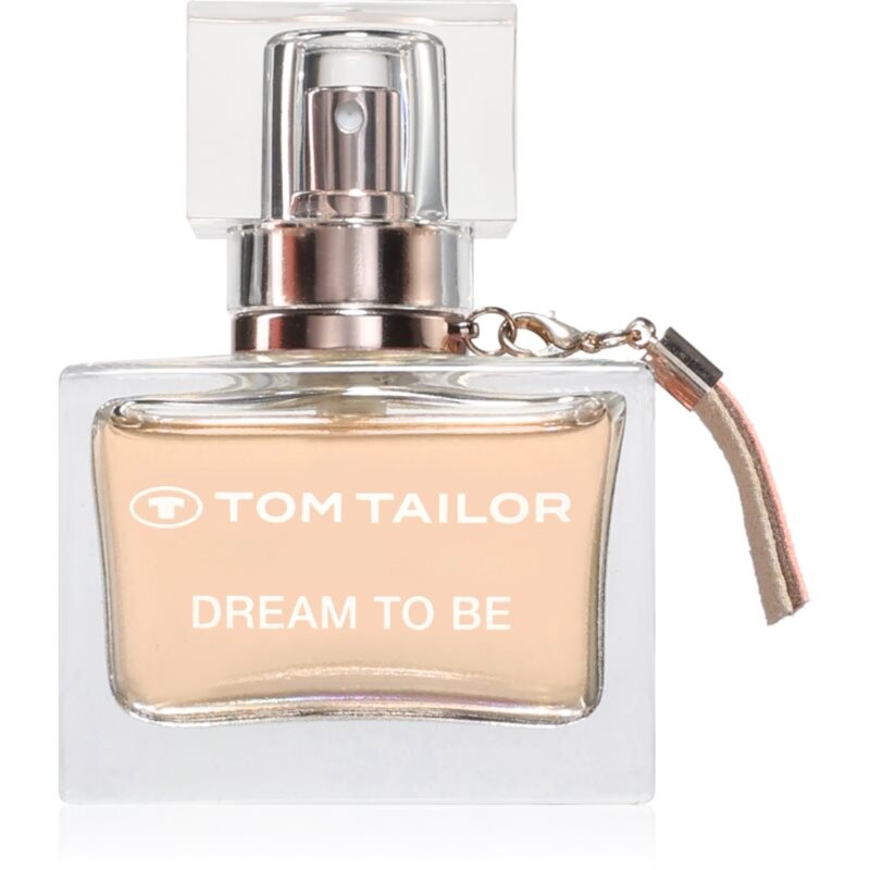 Tom Tailor Dream To Be parfumovaná voda pre ženy 30 ml