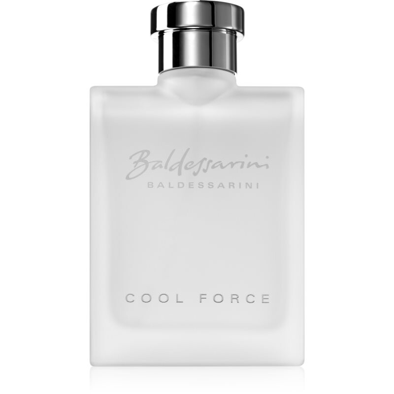 Baldessarini Cool Force mlieko po holení pre mužov 90 ml