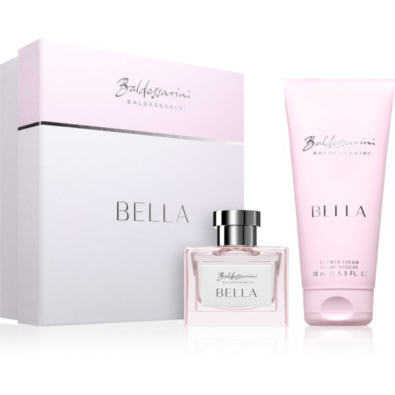 Baldessarini Bella darčeková sada pre ženy 1 ks