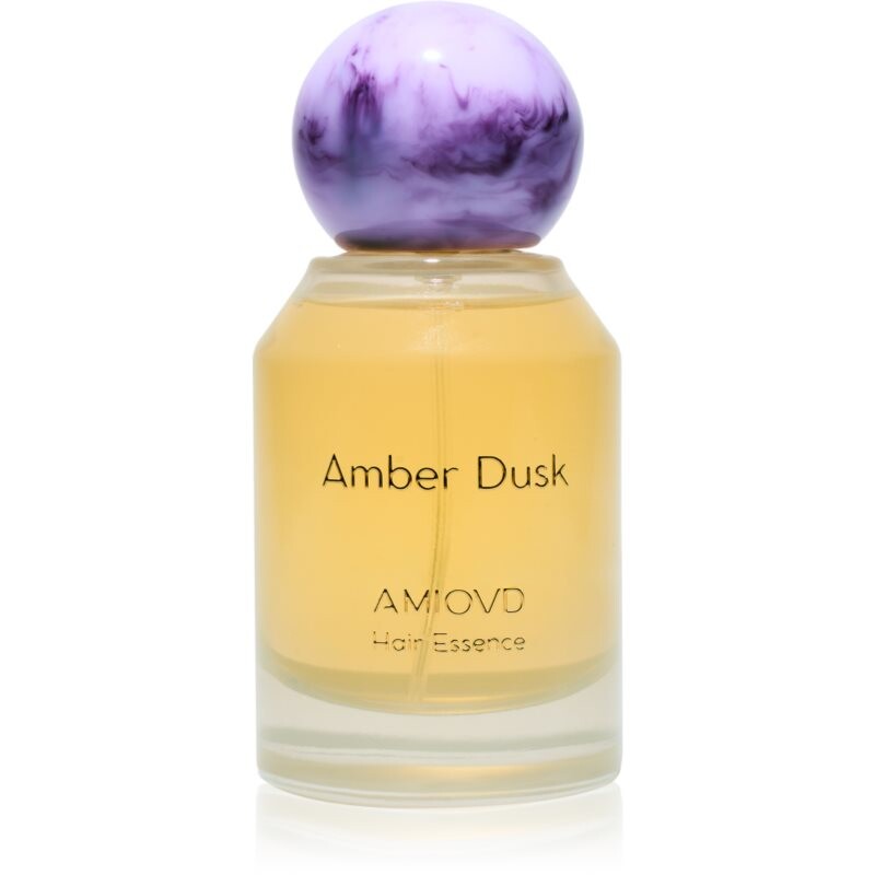 Amioud Amber Dusk vôňa do vlasov pre ženy 50 ml