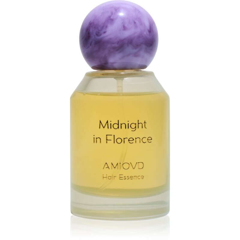 Amioud Midnight In Florence vôňa do vlasov pre ženy 50 ml