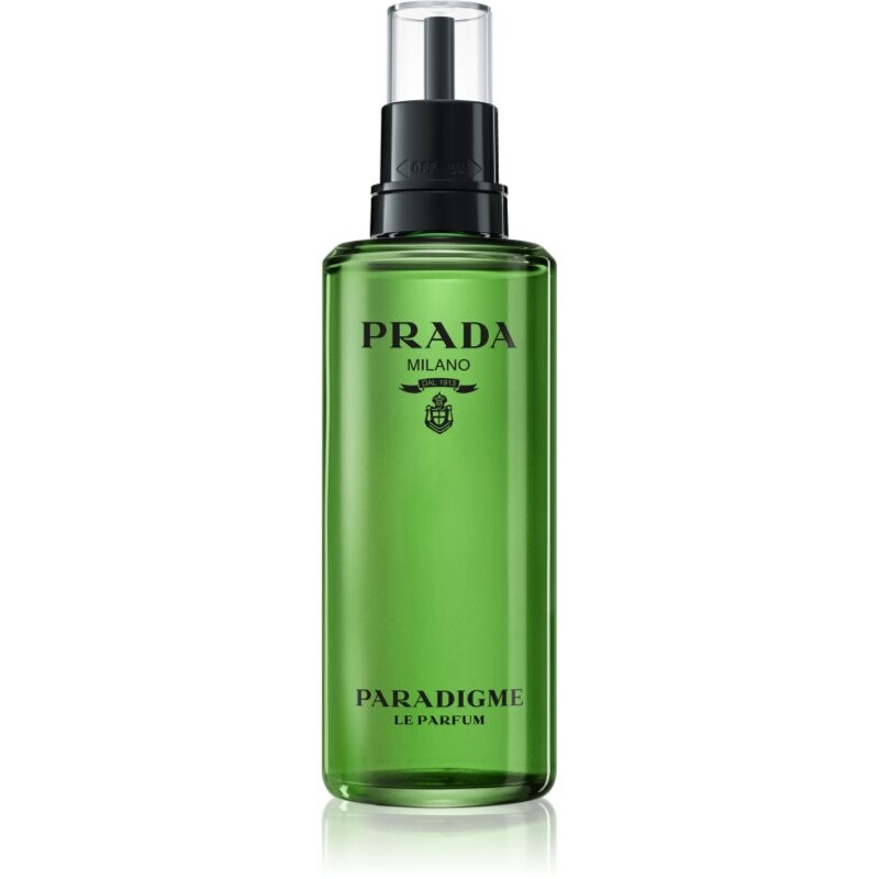Prada Paradigme Le Parfum parfém pre mužov náhradní náplň 150 ml