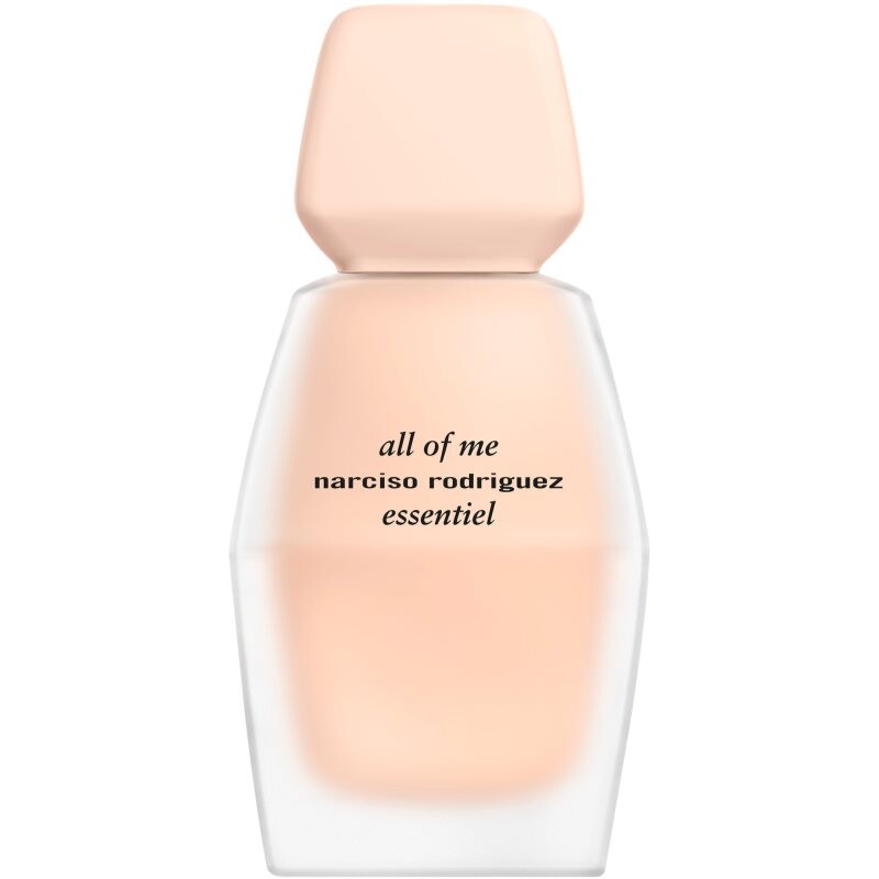 narciso rodriguez all of me essentiel parfumovaná voda pre ženy 50 ml