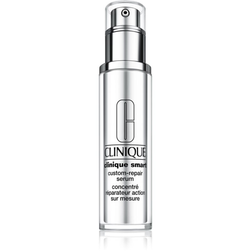 Clinique Clinique Smart™ Custom-Repair Serum protivráskové sérum pre obnovu povrchu pleti 50 ml