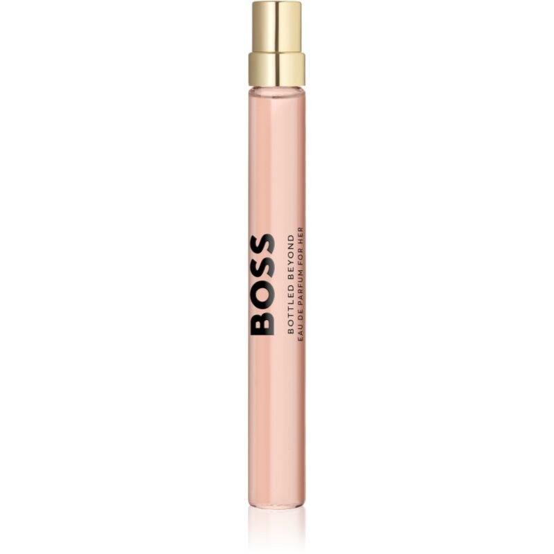 Hugo Boss BOSS Bottled Beyond parfumovaná voda pre ženy 10 ml