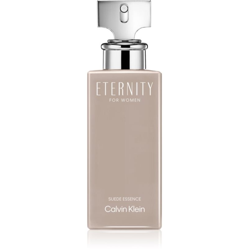 Calvin Klein Eternity For Women Suede Essence parfém intense pre ženy 100 ml