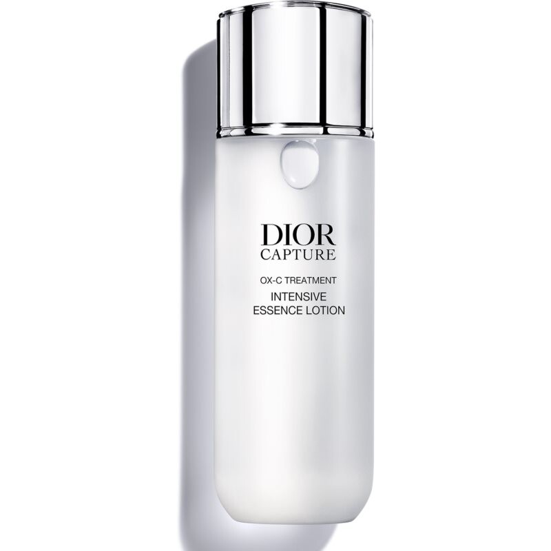 DIOR Dior Capture Intensive Essence Lotion liftingová pleťová esencia s hydratačným účinkom 175 ml