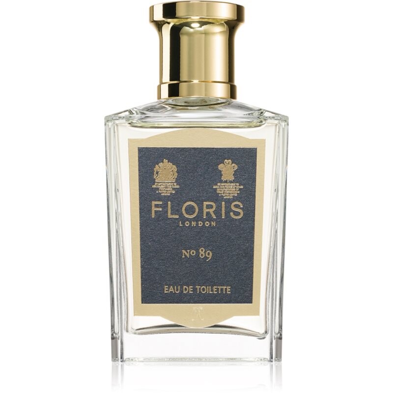 Floris No 89 toaletná voda pre mužov 50 ml