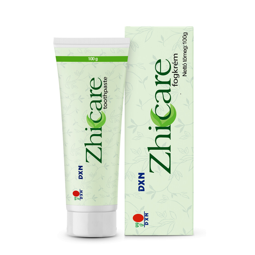 Zubná pasta DXN Zhicare 100 g