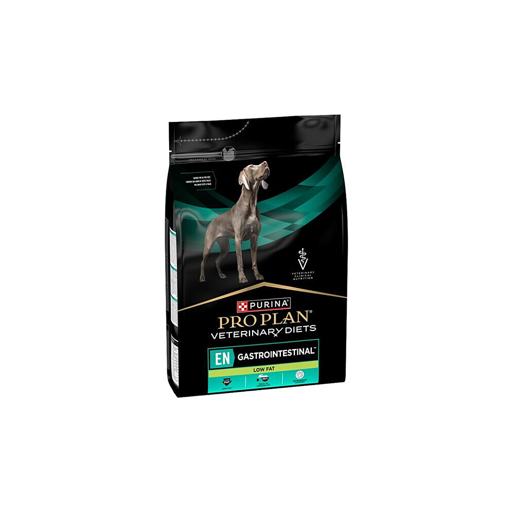 PURINA Canine en low fat granule pre psov 3,5 kg