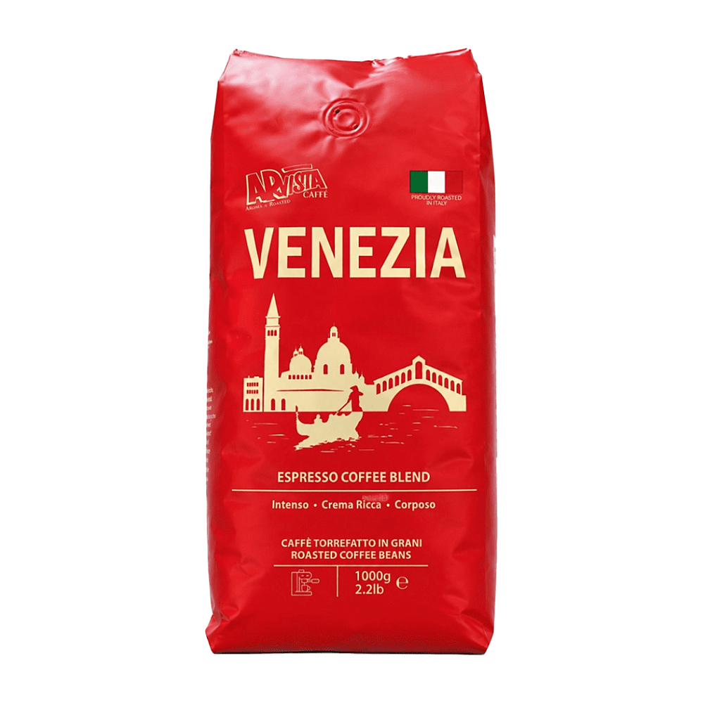 ARVISTA Venezia zrnková káva 1 kg