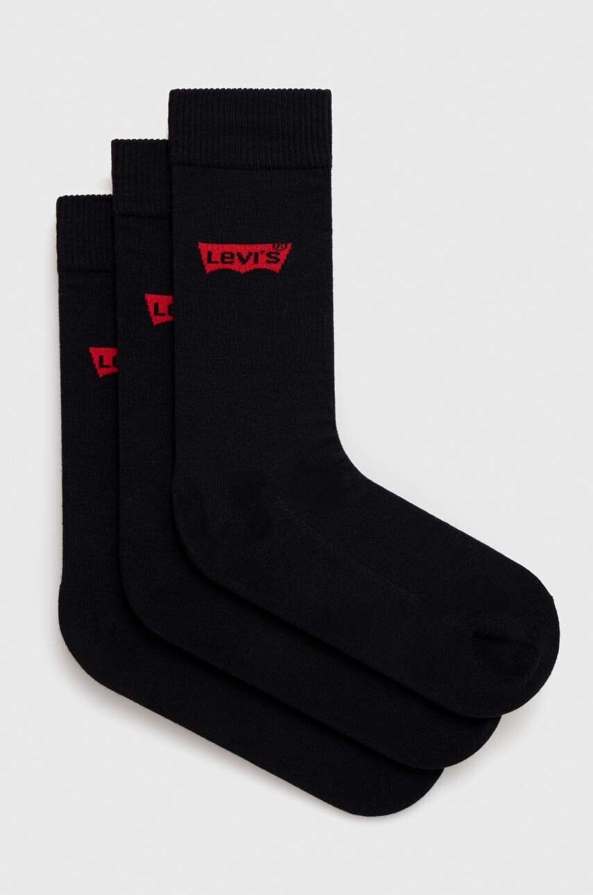 Levi's Ponožky Levi's 3-pak