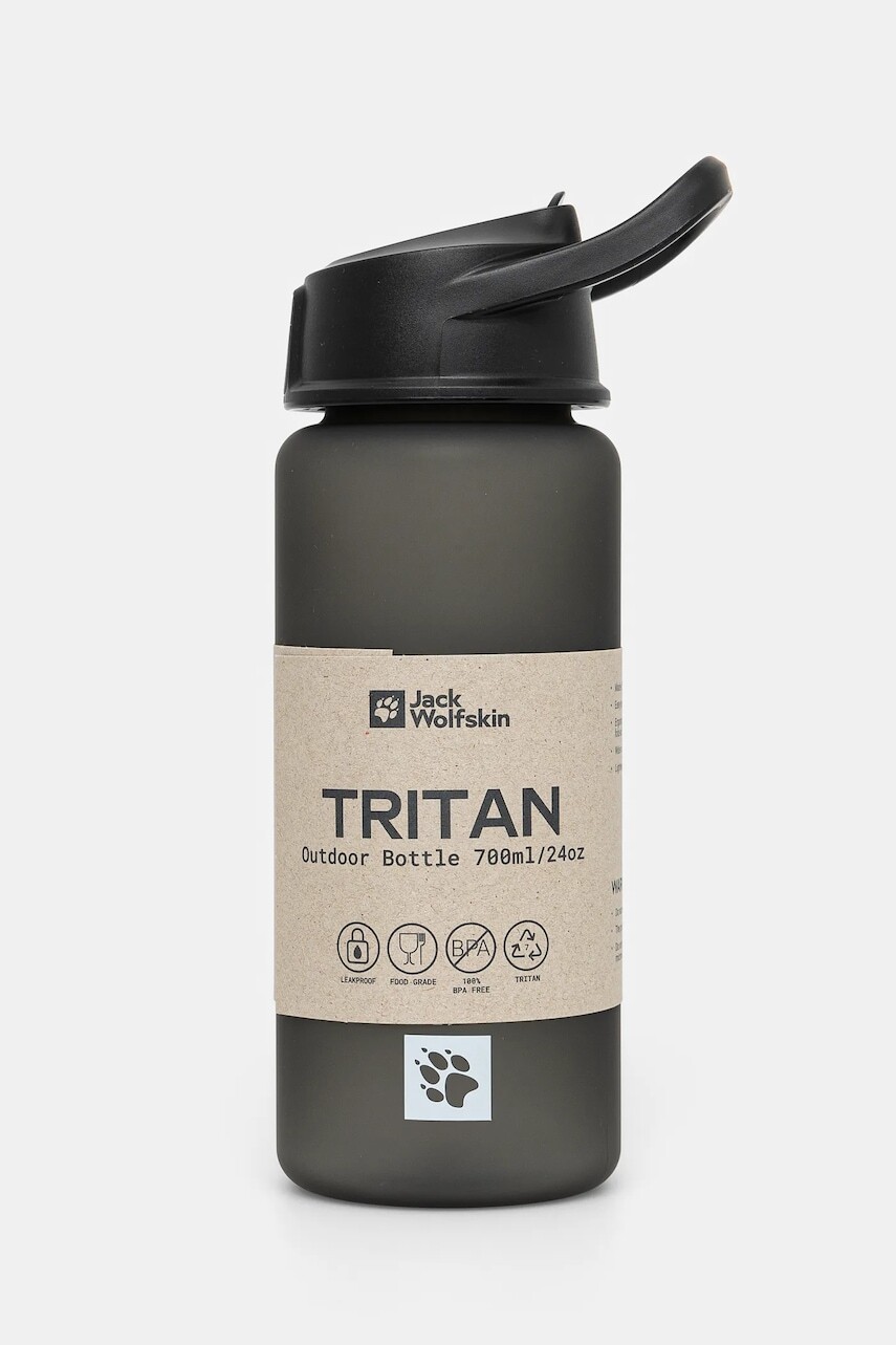 Jack Wolfskin Fľaša Jack Wolfskin Saima Straw 700 ml