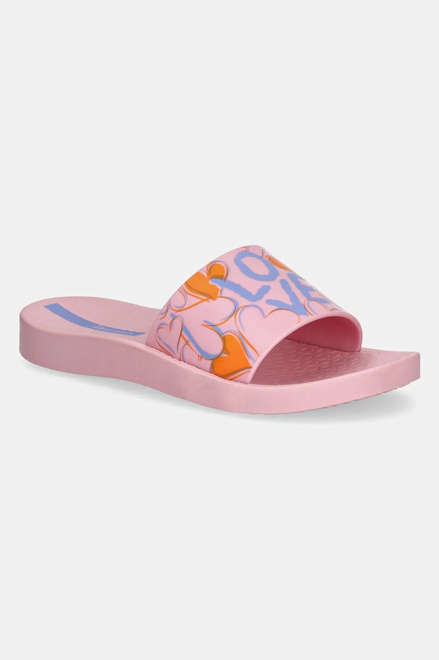 Ipanema Detské šľapky Ipanema URBAN VI SLIDE KIDS