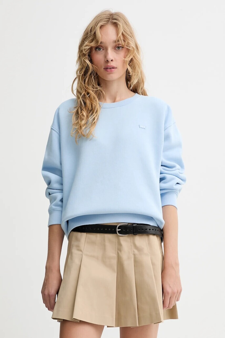 Levi's Mikina Levi's