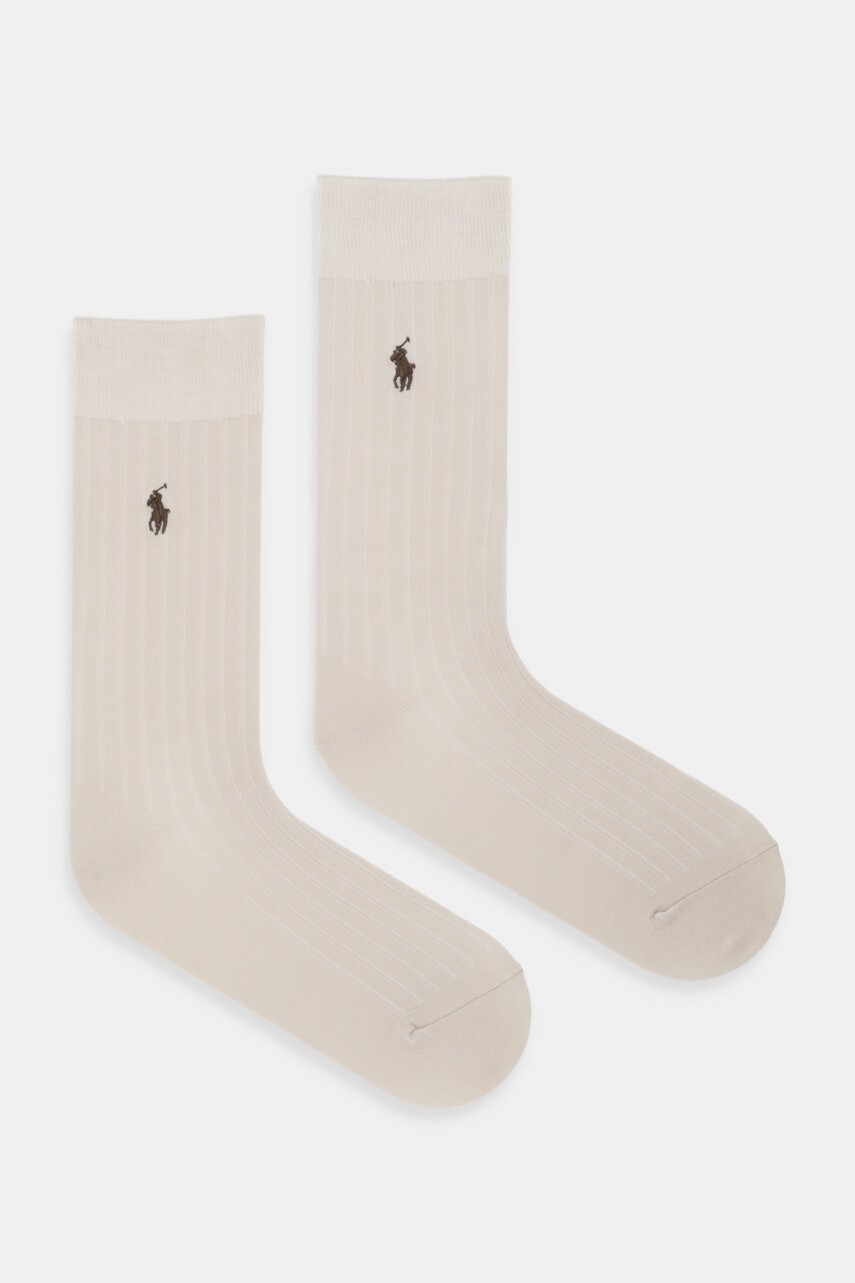 Polo Ralph Lauren Ponožky Polo Ralph Lauren 2-pak