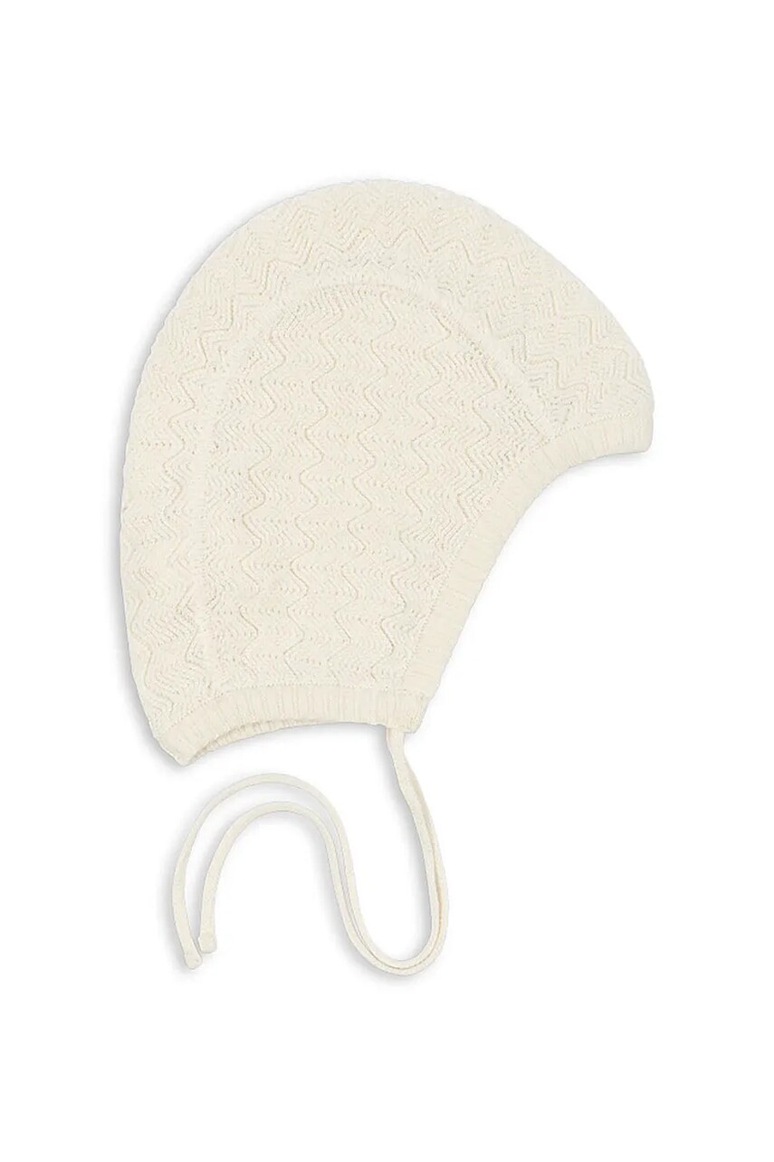 Fanga Fontana Čiapka Fanga Fontana VENTI KNIT HAT GOTS