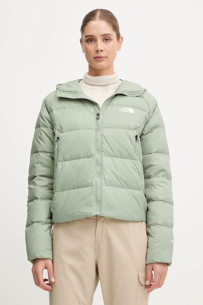 The North Face Turistická bunda The North Face Hyalite