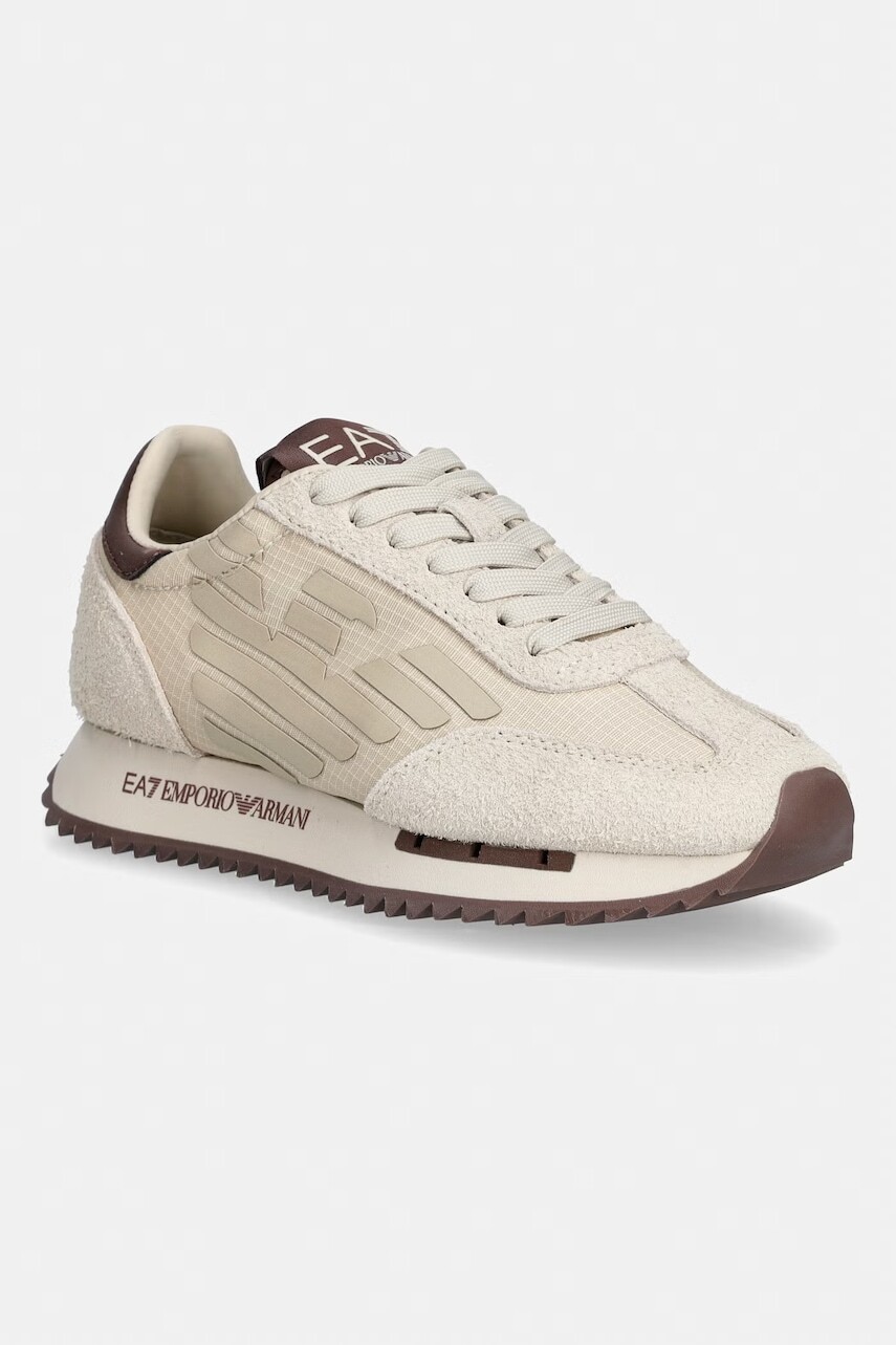 EA7 Emporio Armani sneakers dámske