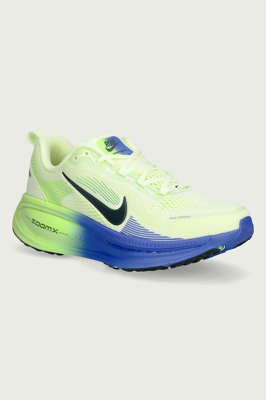 Nike topánky na beh pánske Vomero 18