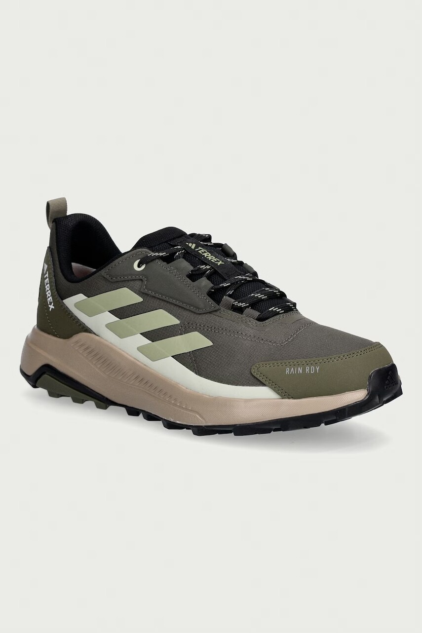 adidas TERREX topánky trekingové pánske Anylander Rain