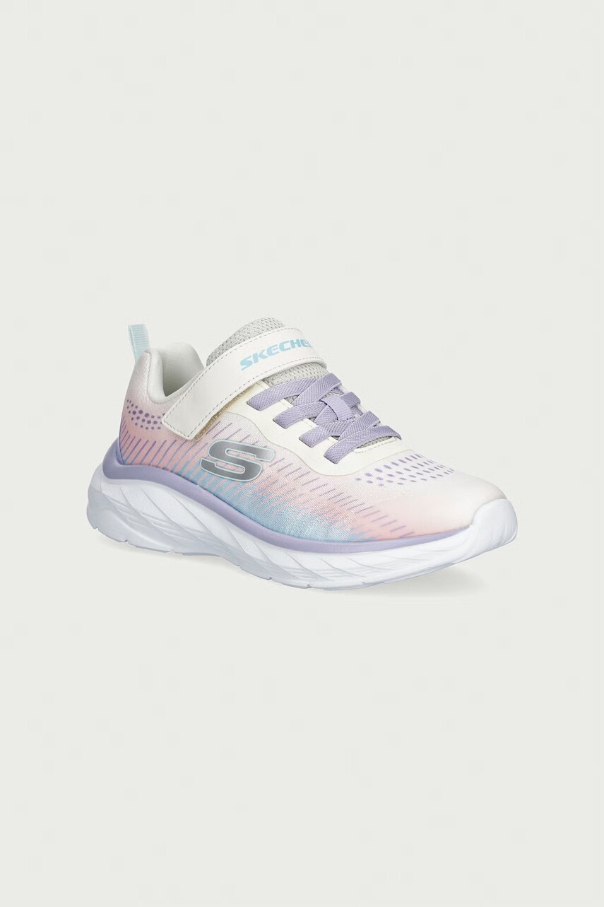 Skechers BOUNDLESS-COLOR BLITZ sneakers detské