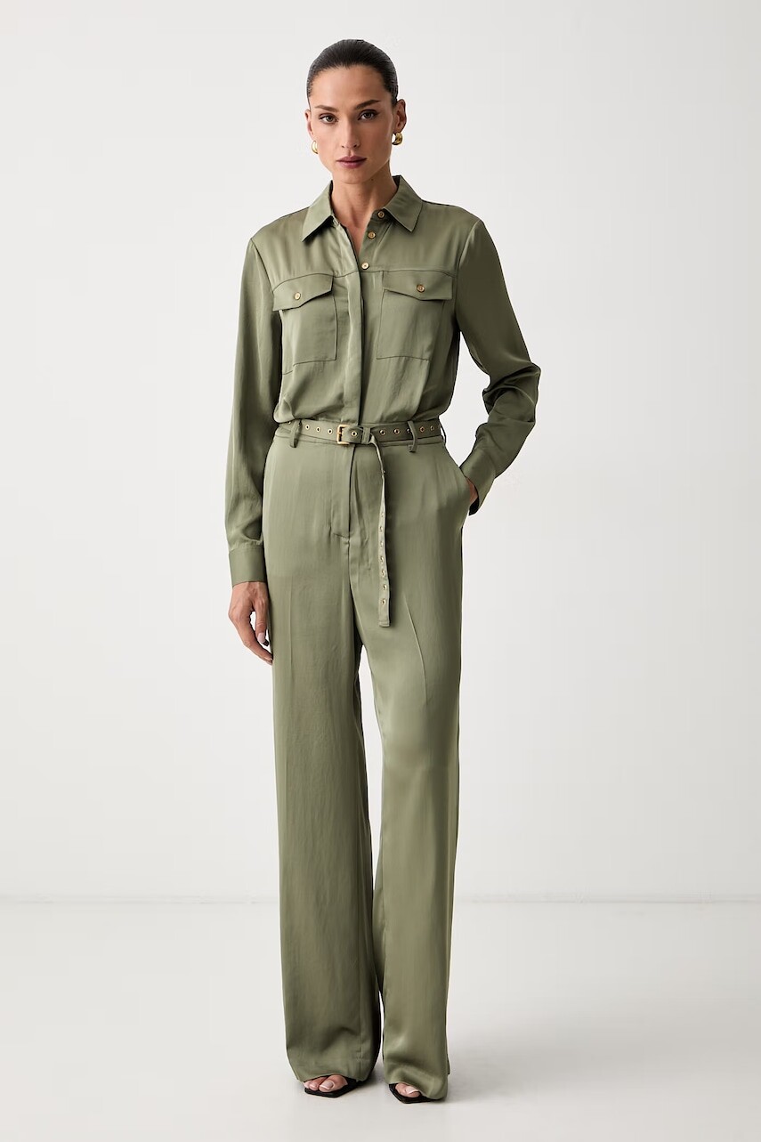 MICHAEL Michael Kors overal dámsky