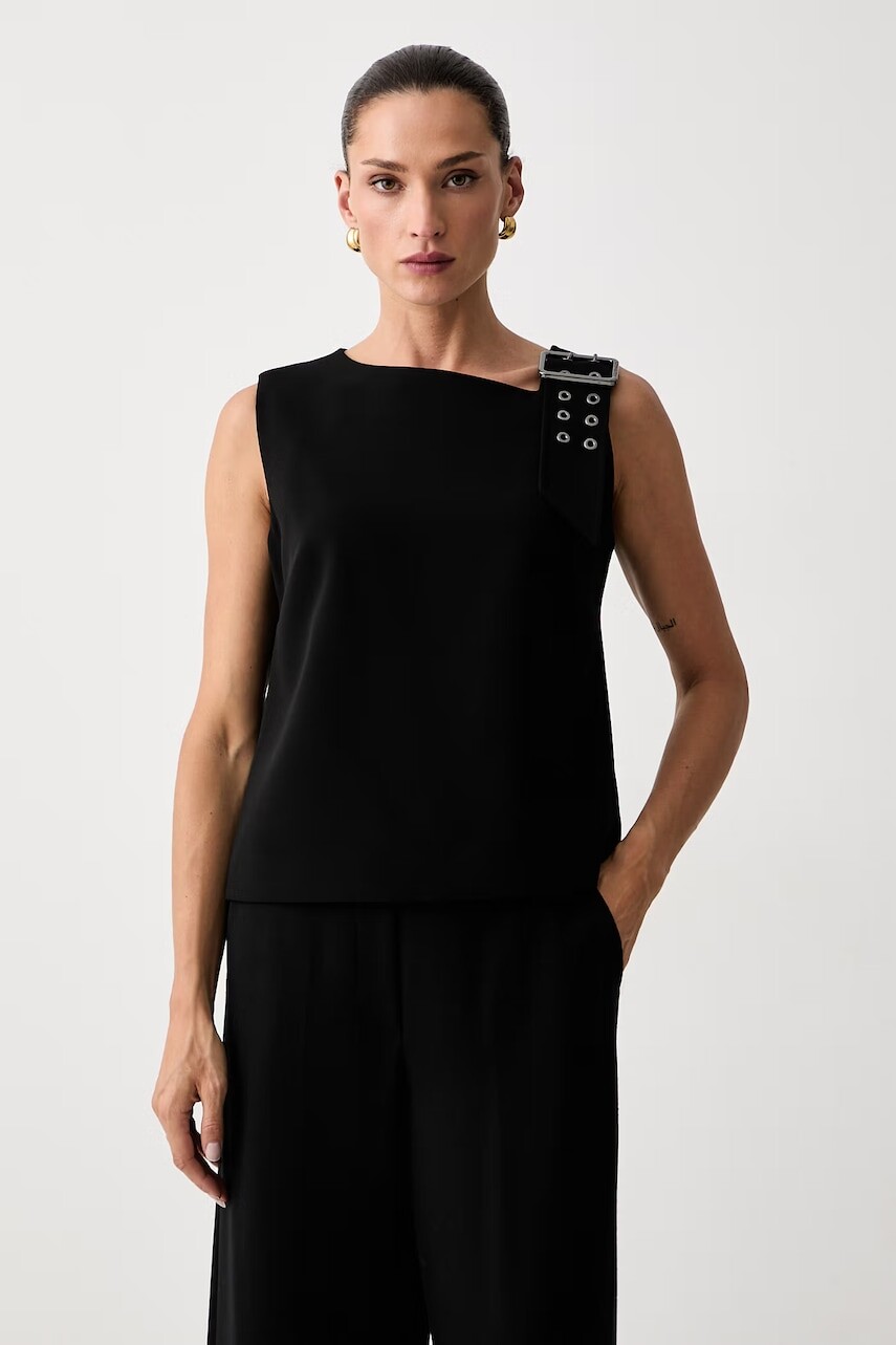 Trussardi blúzka lounge dámska