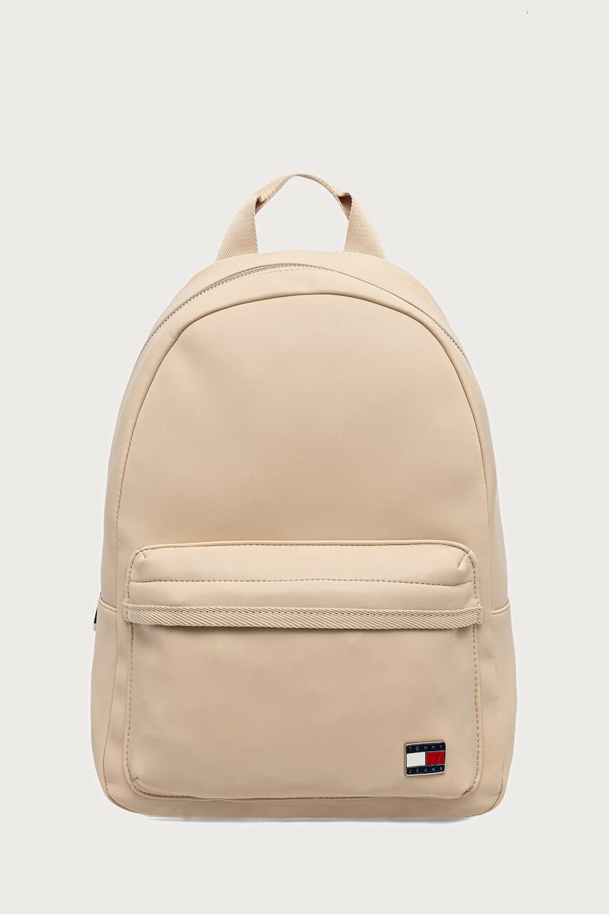Tommy Jeans ruksak dámsky z imitácie kože