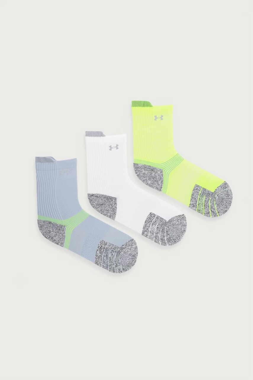 Under Armour športové ponožky 3-pak
