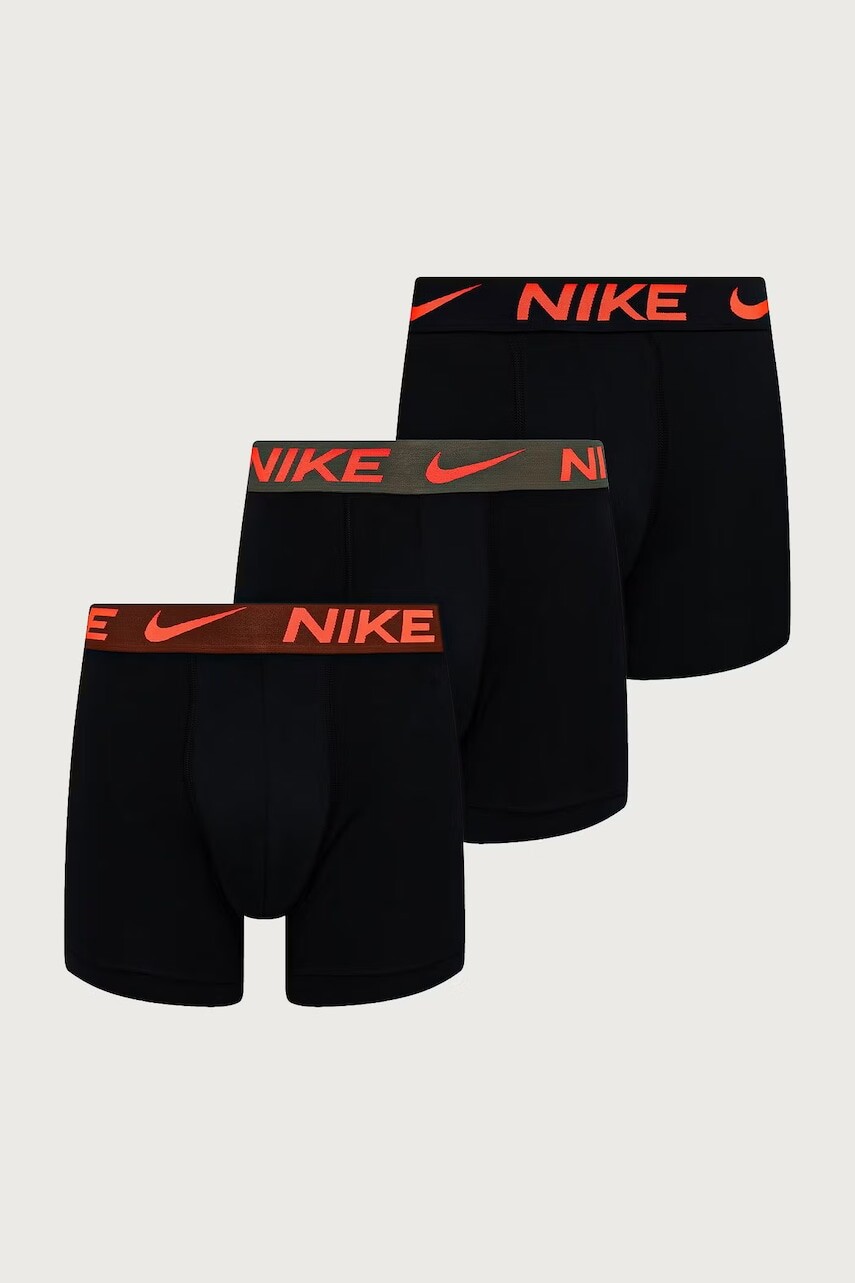 Nike boxerky dámske 3-pak