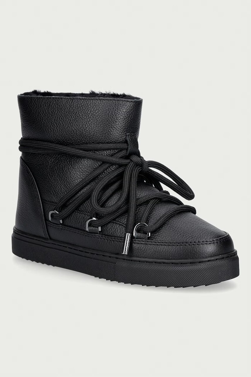 Inuikii Full Leather snehule dámske kožené