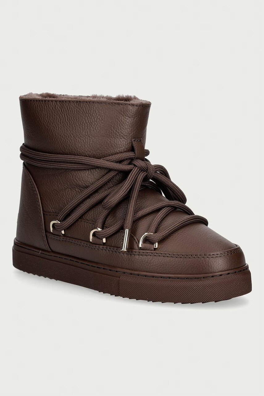 Inuikii Full Leather dámske kožené