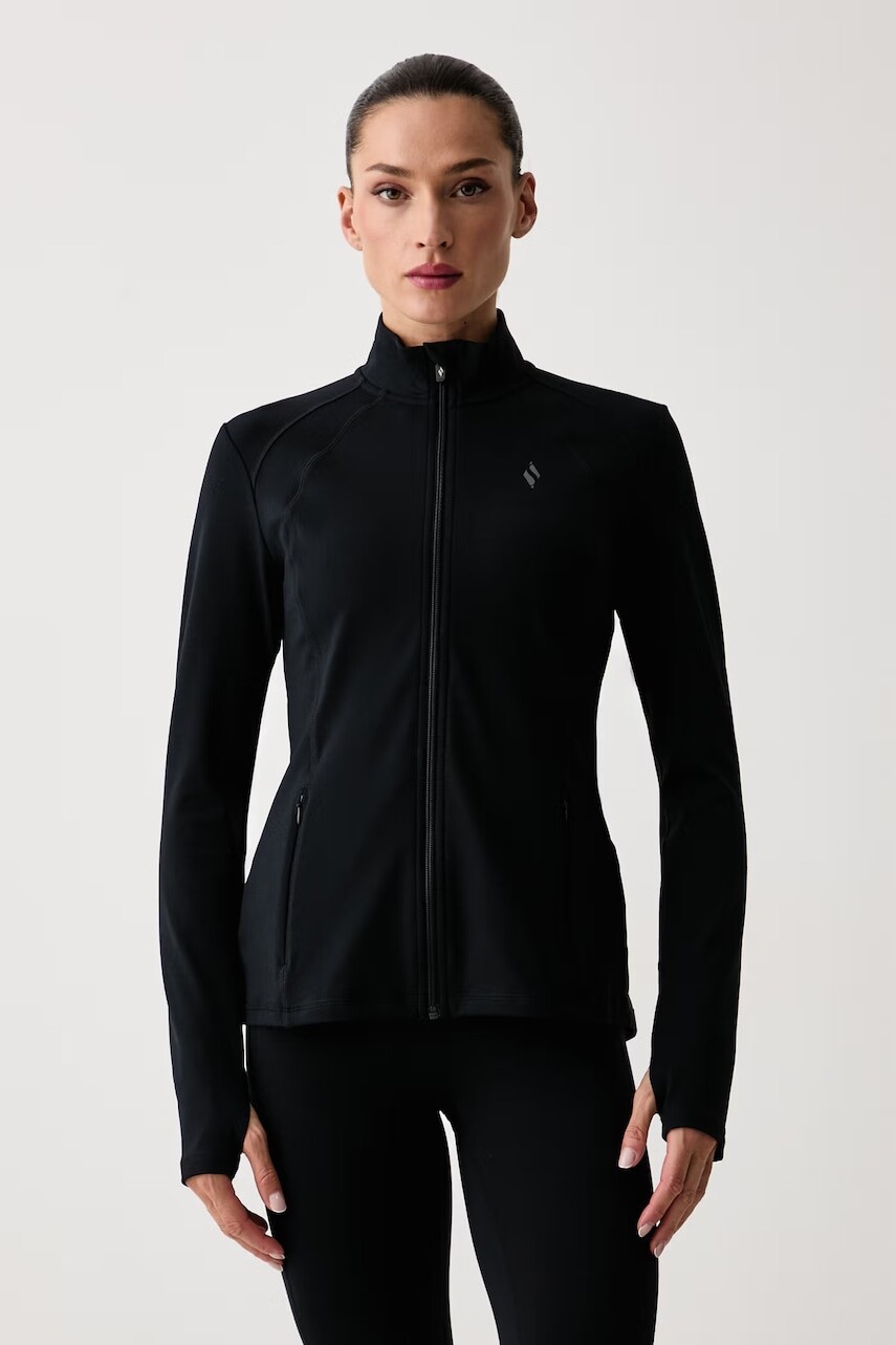Skechers tréningová mikina dámska GOWALK JACKET