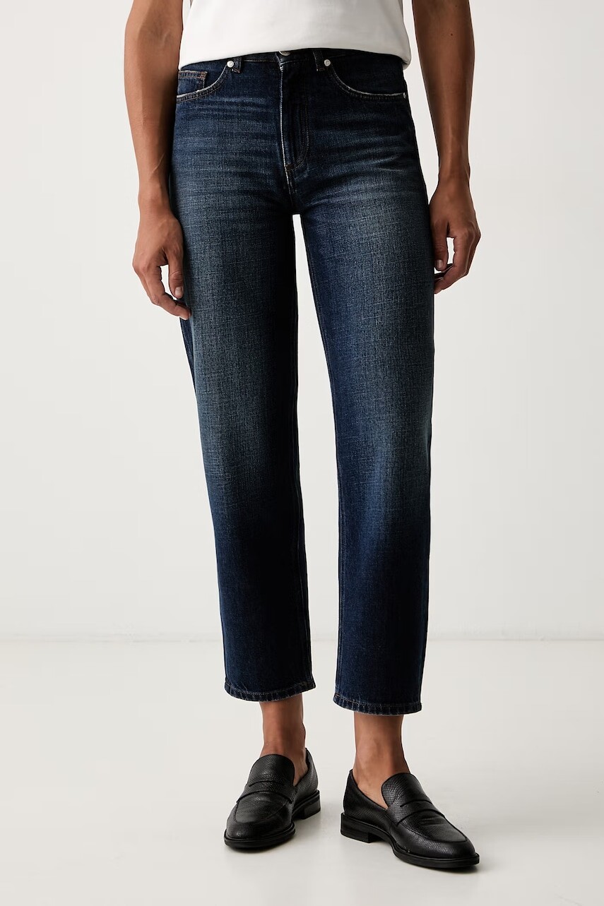 Seventy Venezia rifle relaxed fit dámske