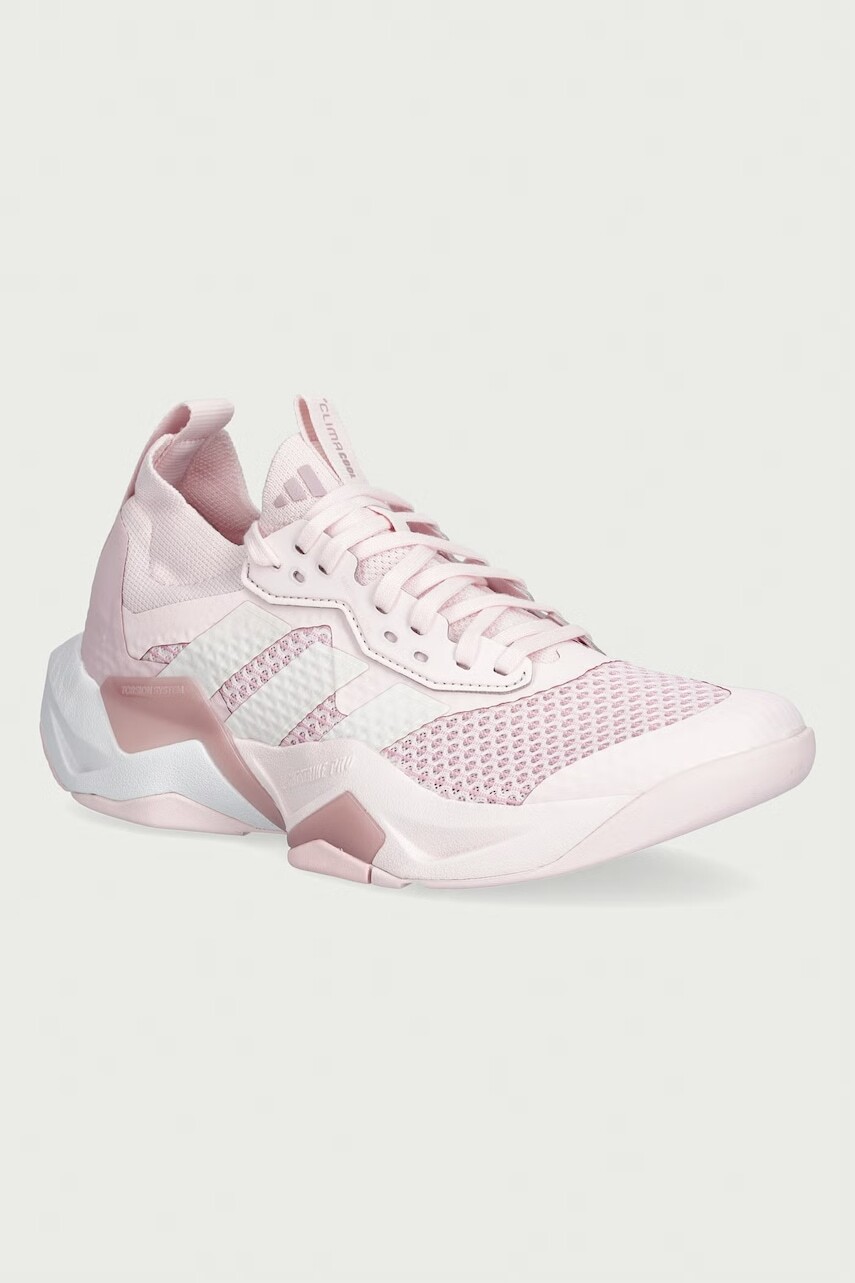 adidas Performance topánky na tréning dámske Rapidmove Adv 2