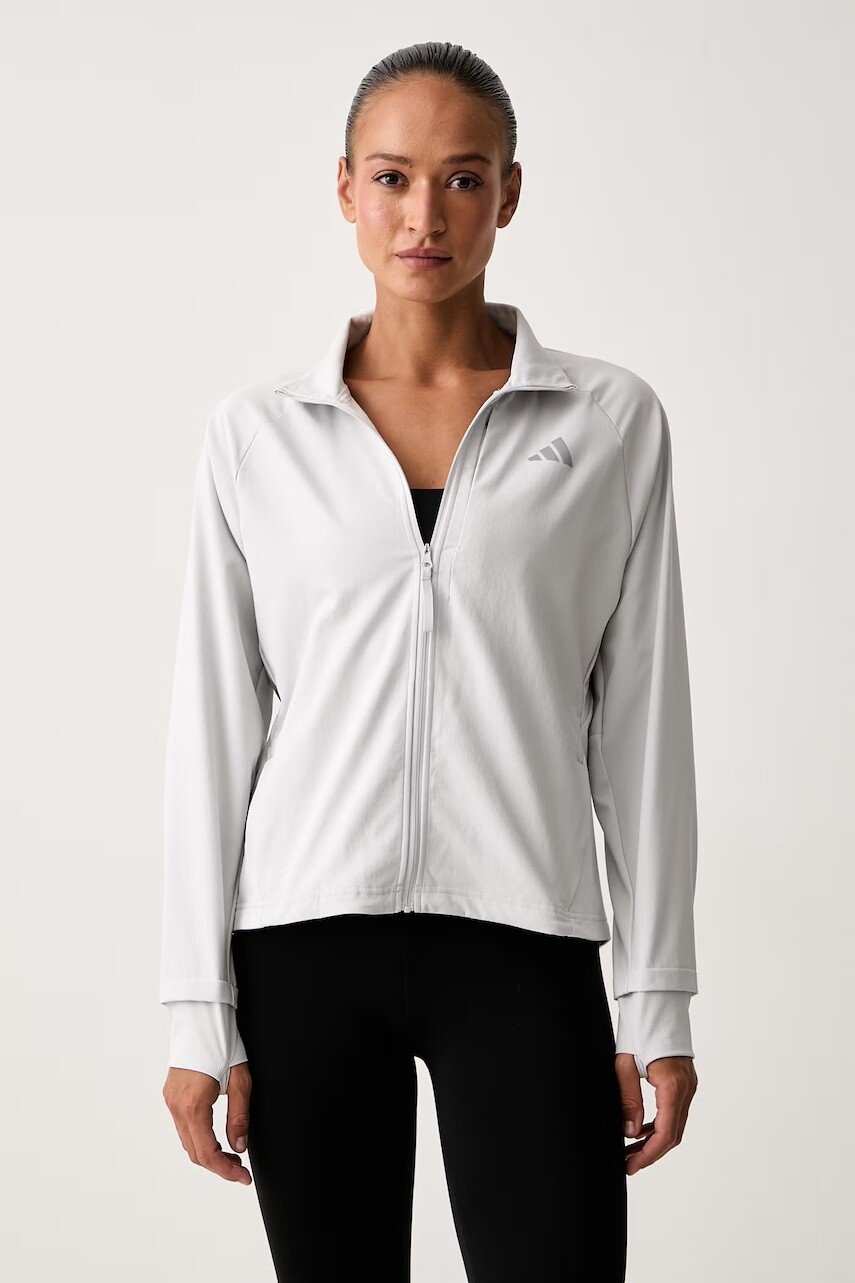 adidas Performance športová bunda dámska Essentials