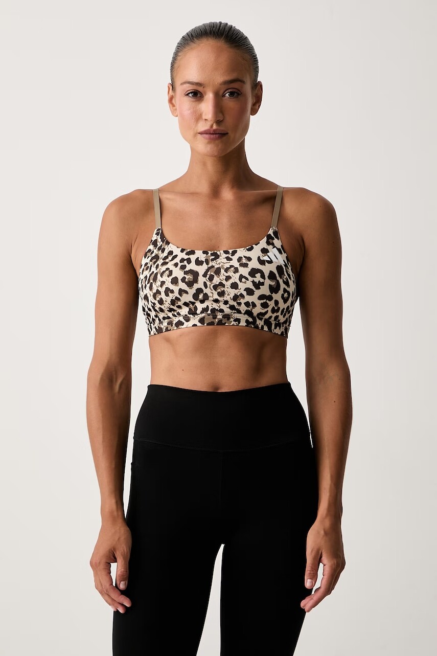 adidas Performance športová podprsenka Essentials