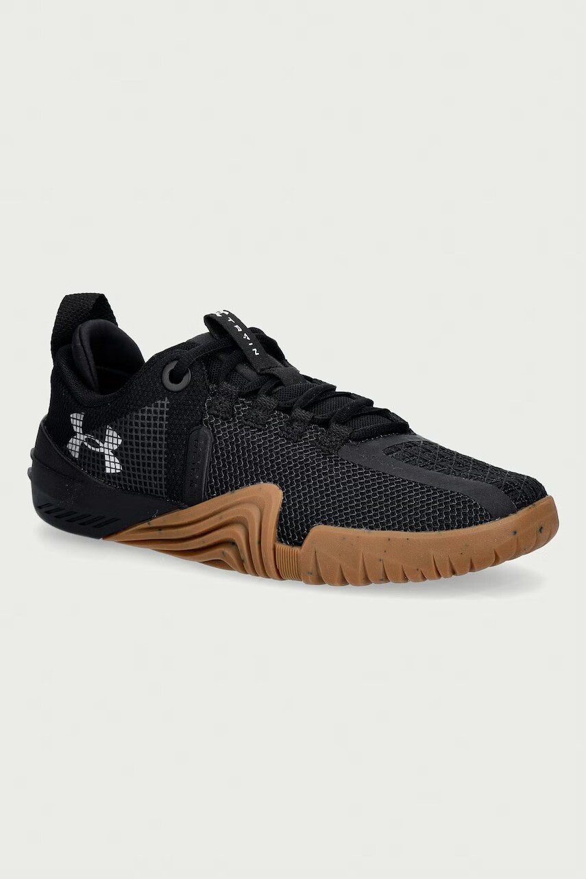 Under Armour topánky na tréning pánske TriBase