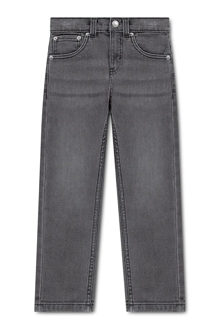 Levi's rifle slim fit detské 511 SLIM NON PERFORMANCE