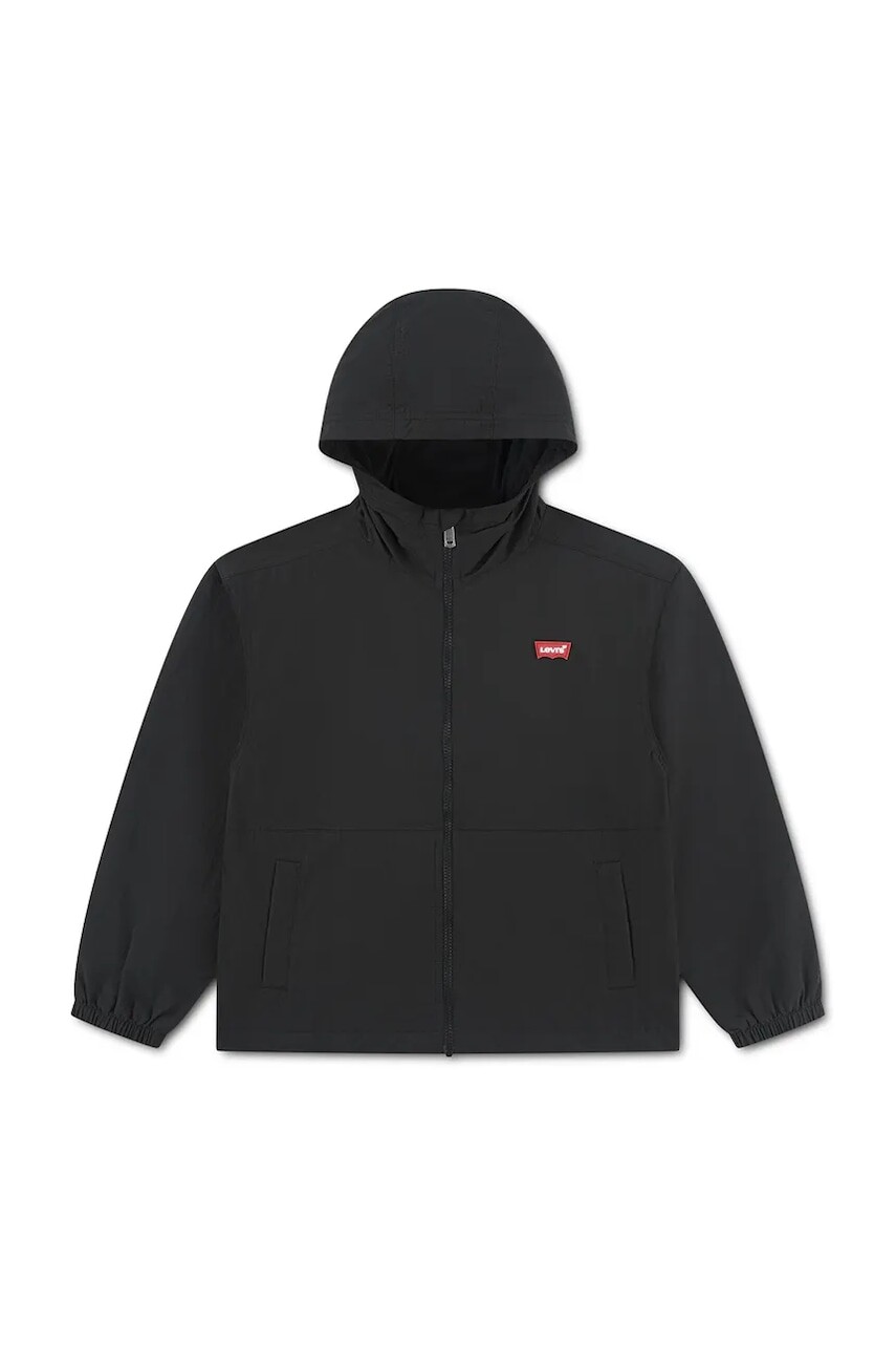 Levi's krátka bunda detská LIGHT WEIGHT WINDBREAKER