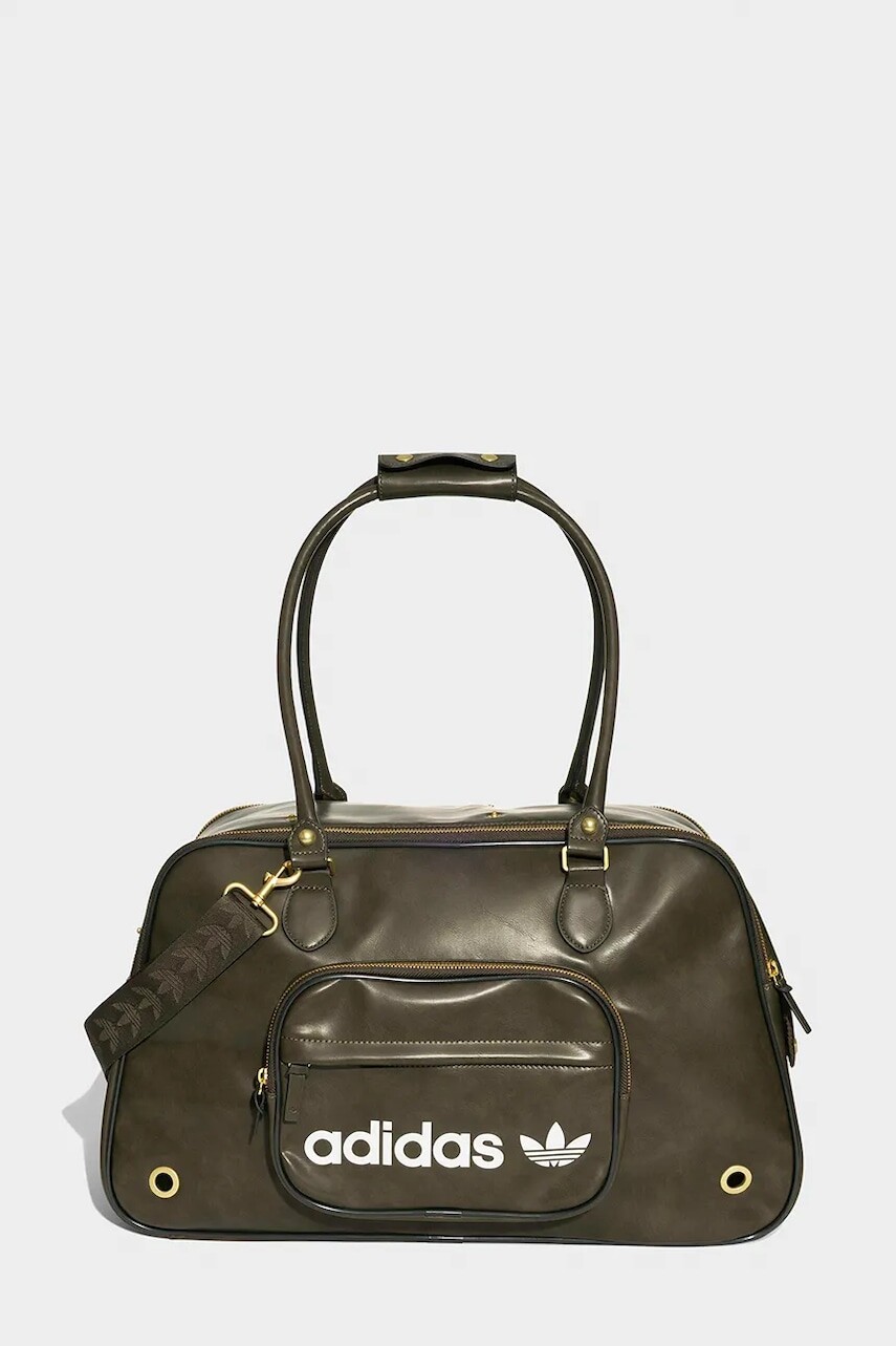 adidas Originals transporter pre domáceho maznáčika Pet Shoulder Bag