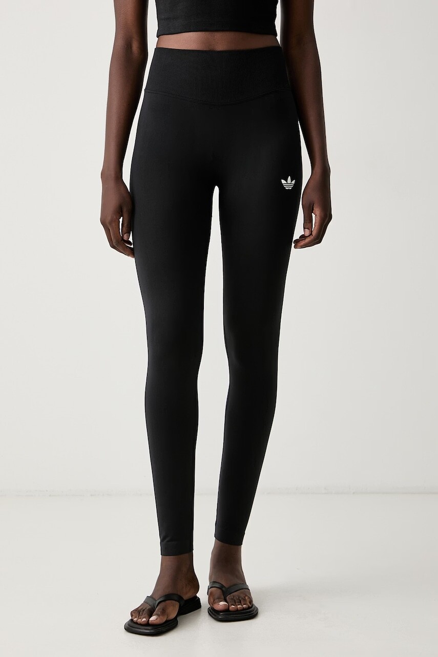 adidas Originals legíny dámske Essentials Seamless