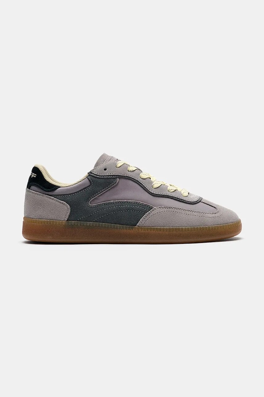 Hoff PARK GREY sneakers