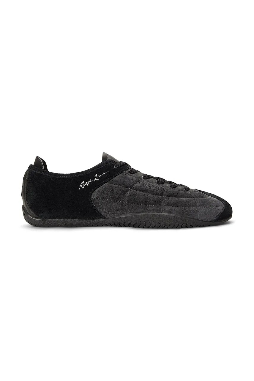 Polo Ralph Lauren Ralph L Rcer sneakers pánske semišové