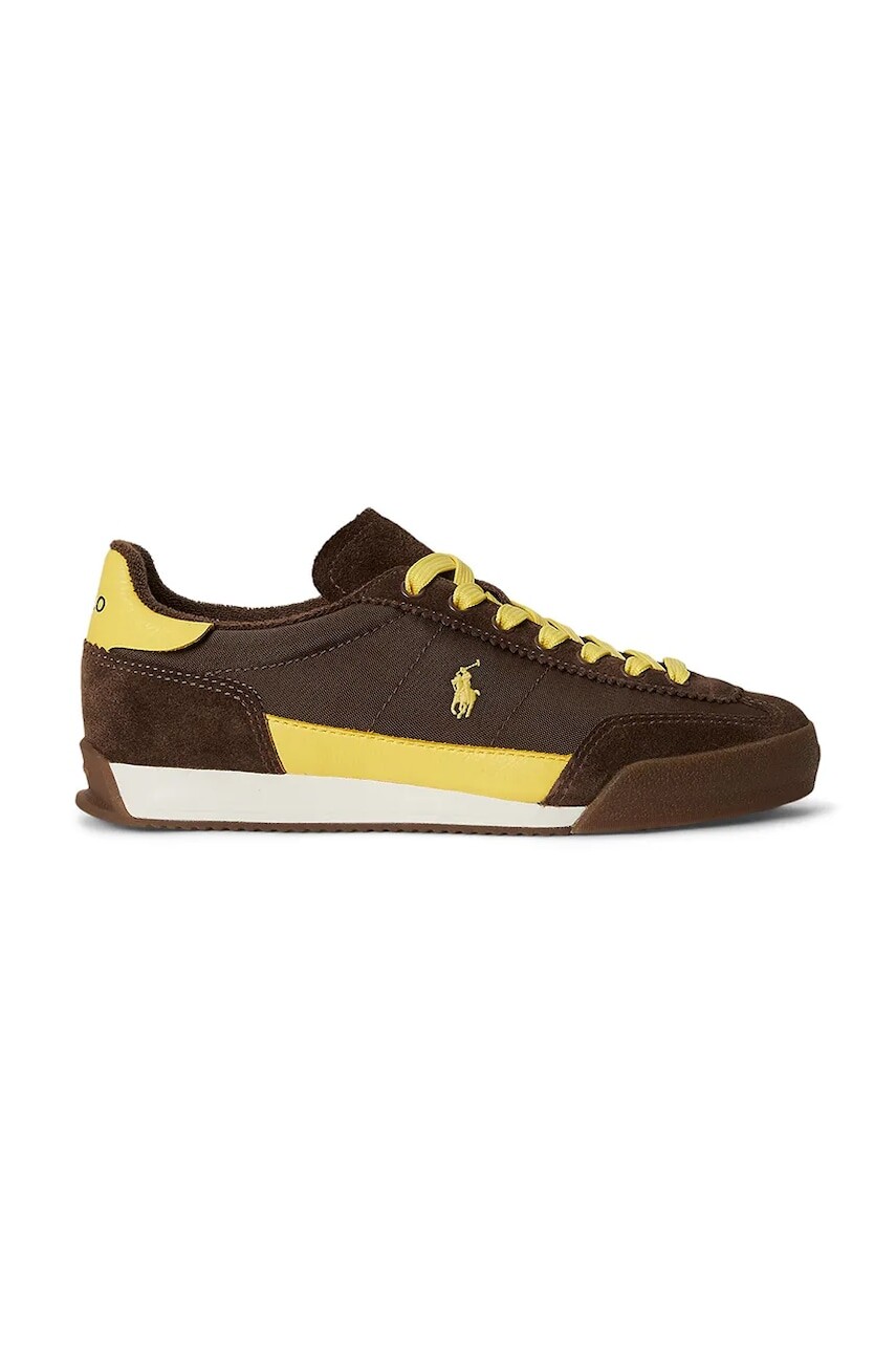 Polo Ralph Lauren Hester Pp sneakers dámske