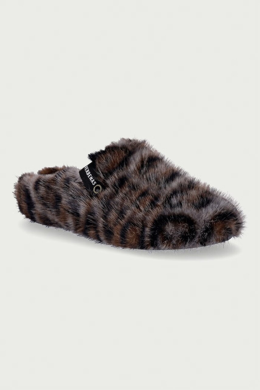 Verbenas papuče dámske YORK FELINE