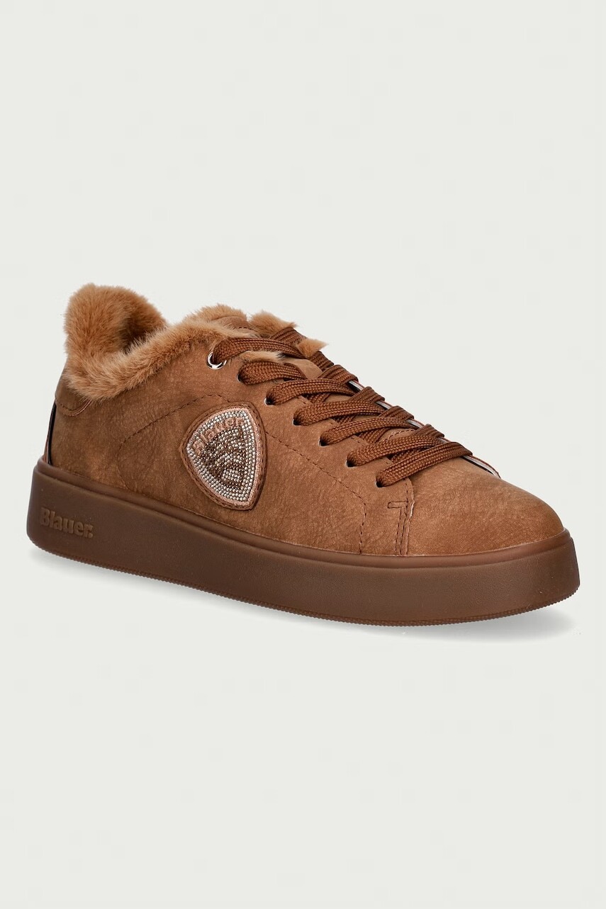 Blauer VICTORY sneakers dámske