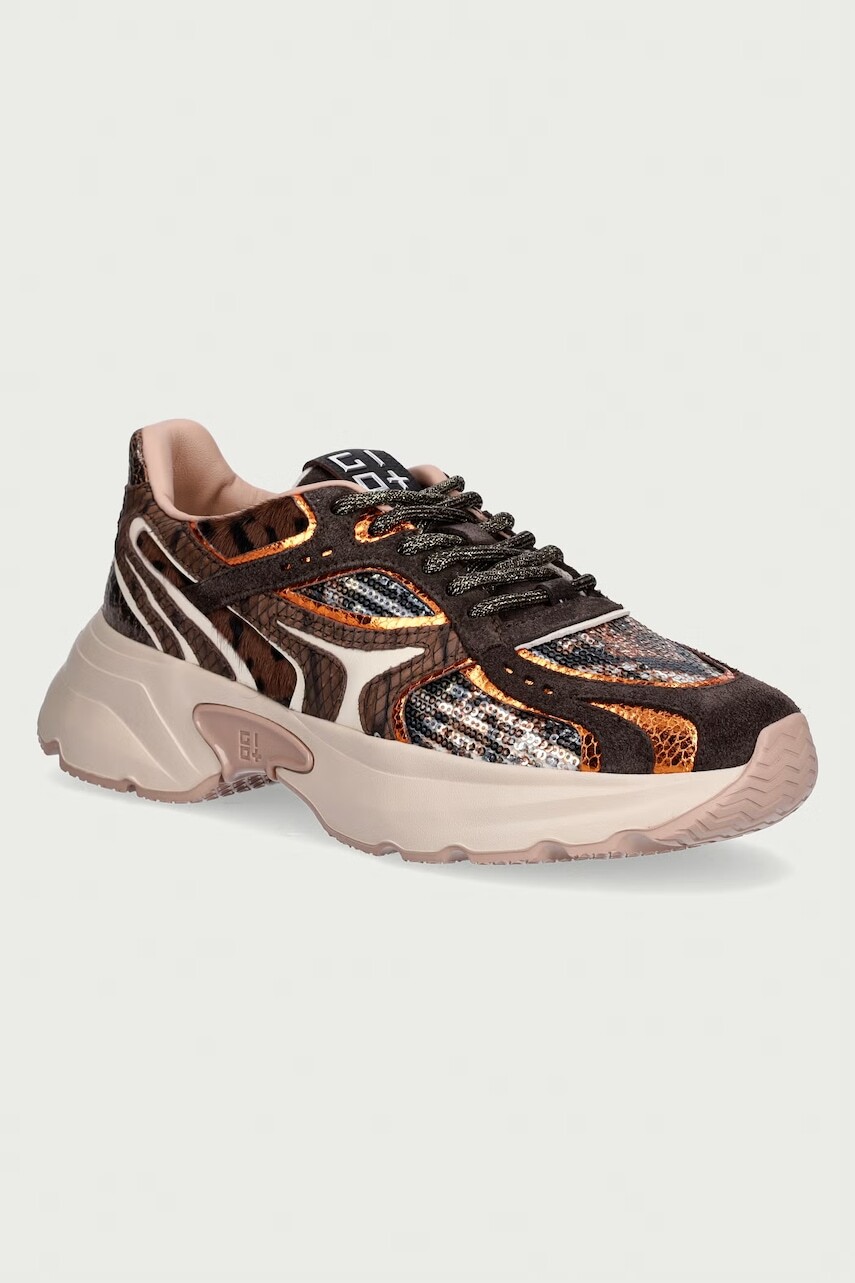 Gio+ Dalia sneakers dámske