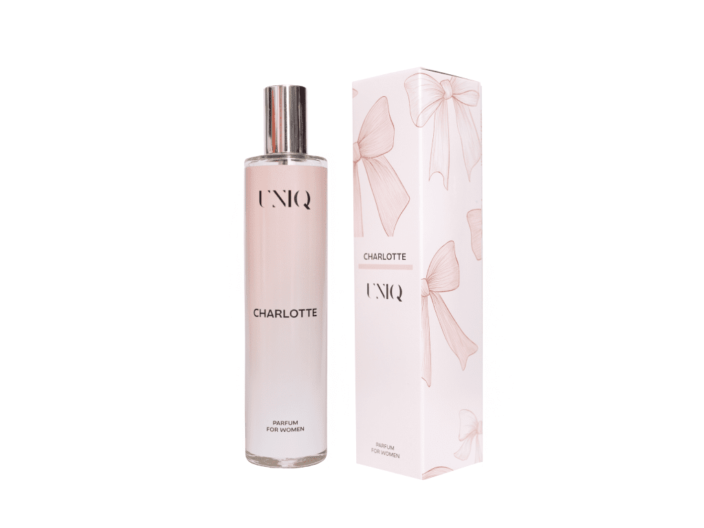 UNIQ - CHARLOTTE Veľkosť: 33 ml